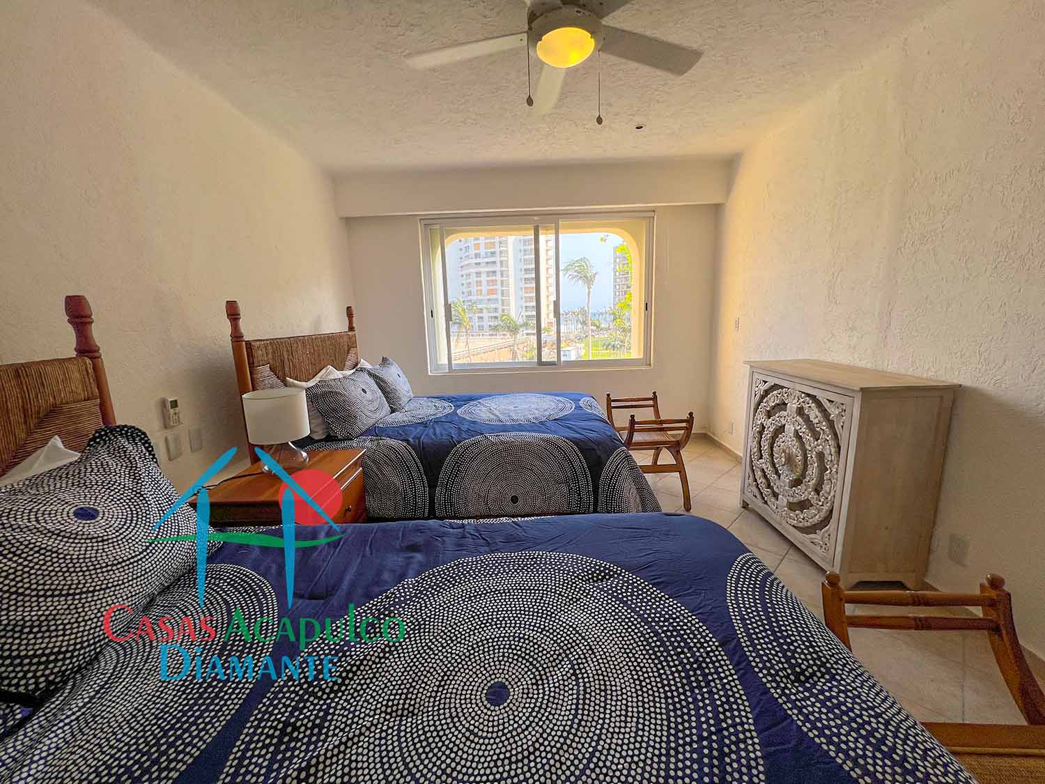 Villas Kimberley 1503 - Recámara tres 1